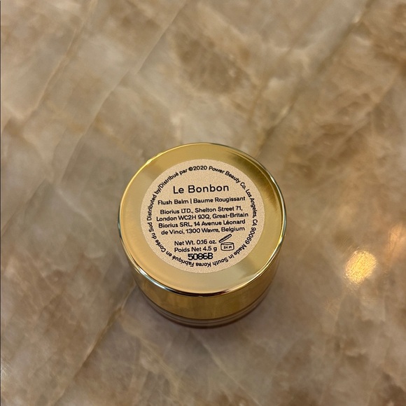 Merit Mini in Le Bonbon Flush Balm - Picture 2 of 3